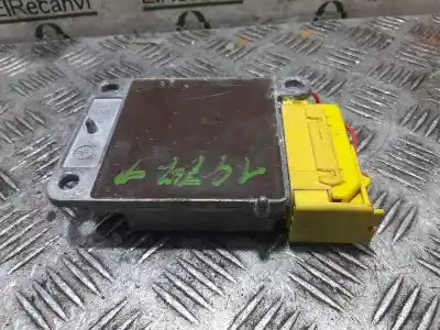 Peça sobressalente para automóvel em segunda mão centralina de airbag por chevrolet matiz s referências oem iam 96801134  96801174