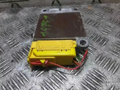 Peça sobressalente para automóvel em segunda mão centralina de airbag por chevrolet matiz s referências oem iam 96801134  96801174