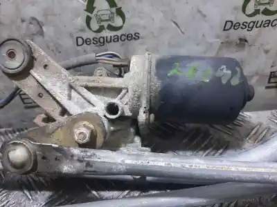 Peça sobressalente para automóvel em segunda mão motor do limpa para brisas por chevrolet matiz s referências oem iam 