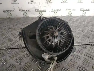 Peça sobressalente para automóvel em segunda mão motor de sofagem por fiat seicento (187) active referências oem iam   