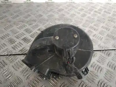 Second-hand car spare part heater blower motor for fiat seicento (187) active oem iam references 