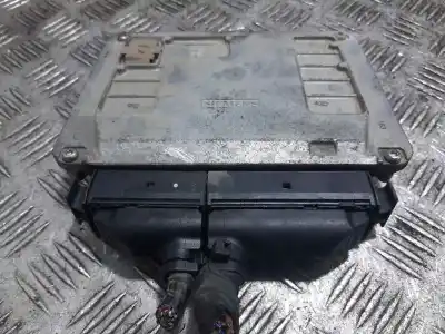 Second-hand car spare part ecu engine control for audi a3 (8p1) 1.6 oem iam references 06a906033bb  5wp40227