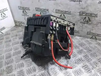 Second-hand car spare part  for AUDI A3 (8P1)  OEM IAM references 01394932  