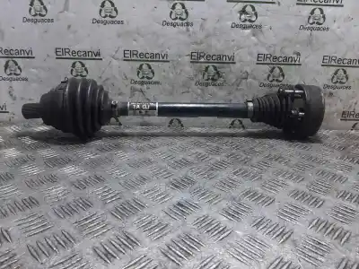 Second-hand car spare part  for AUDI A3 (8P1)  OEM IAM references 1K0407271AQ  