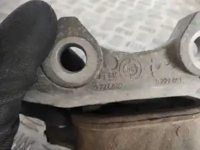 Автозапчастина б/у правильна підтримка двигуна для OPEL CORSA C Blue Line Посилання на OEM IAM 9227880  