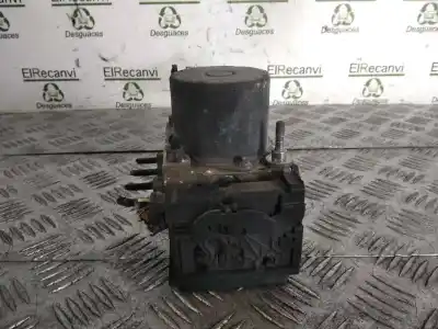 Автозапчастина б/у абс для opel corsa c blue line посилання на oem iam 0265231583 0265800443 13182319