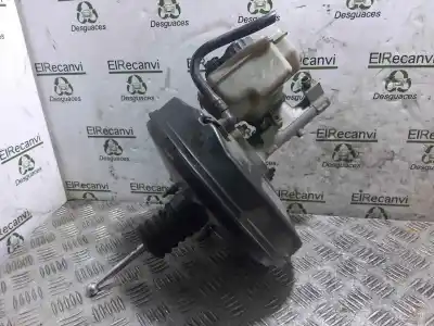 Peça sobressalente para automóvel em segunda mão servo freio por audi a3 (8p1) 1.6 referências oem iam 1k1614105g 03786440034 