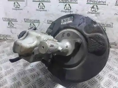 Peça sobressalente para automóvel em segunda mão servo freio por audi a3 (8p1) 1.6 referências oem iam 1k1614105g 03786440034 