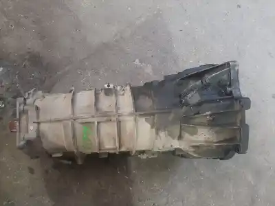 İkinci el araba yedek parçası vites kutusu için bmw x3 (e83) 3.0d oem iam referansları 96024820 ext.f-2 