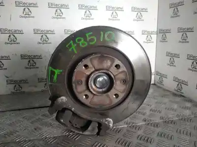 Second-hand car spare part  for CITROEN C2  OEM IAM references   