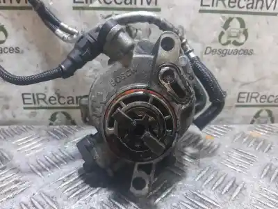 Peça sobressalente para automóvel em segunda mão Depressor De Travões / Bomba De Vácuo por FORD FOCUS LIM. (CB8) 1.6 TDCi CAT 116 CV / 85 KW Referências OEM IAM 9804021880  