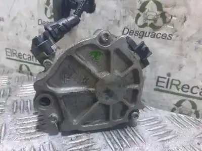 Pezzo di ricambio per auto di seconda mano depressore freni / pompa del vuoto per ford focus lim. (cb8) 1.6 tdci cat 116 cv / 85 kw riferimenti oem iam 9804021880  