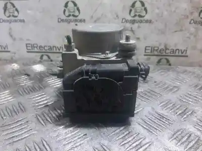 Peça sobressalente para automóvel em segunda mão abs por dacia logan express ambiance referências oem iam 026523218  0265801018