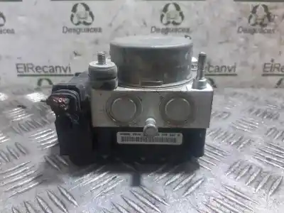 Peça sobressalente para automóvel em segunda mão abs por dacia logan express ambiance referências oem iam 026523218  0265801018