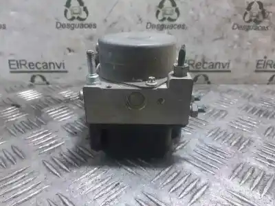 Peça sobressalente para automóvel em segunda mão abs por dacia logan express ambiance referências oem iam 026523218  0265801018