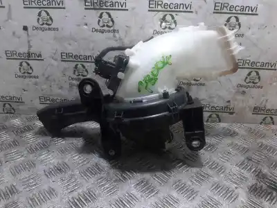 Second-hand car spare part Heater Blower Motor for CITROEN C4 PICASSO I MONOSPACE (UD_) 1.6 HDI OEM IAM references 173610100  9650872580