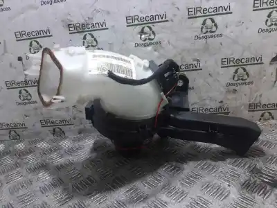 Pezzo di ricambio per auto di seconda mano motore di riscaldamento per citroen c4 picasso i monospace (ud_) 1.6 hdi riferimenti oem iam 173610100  9650872580
