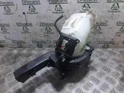 Pezzo di ricambio per auto di seconda mano motore di riscaldamento per citroen c4 picasso i monospace (ud_) 1.6 hdi riferimenti oem iam 173610100  9650872580