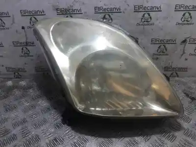 Автозапчасти б/у правая фара за suzuki swift berlina (mz) glx ссылки oem iam 082181134r  