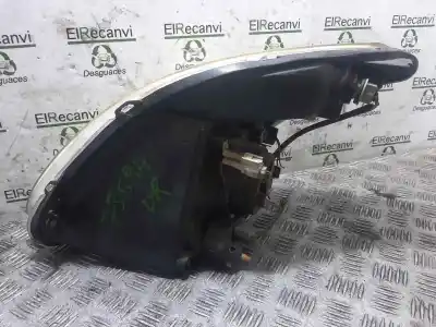 Автозапчасти б/у правая фара за suzuki swift berlina (mz) glx ссылки oem iam 082181134r  