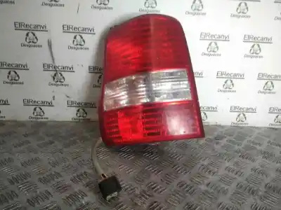 Автозапчастина б/у  для KIA CARNIVAL II (GQ)  Посилання на OEM IAM   