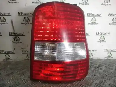 Автозапчастина б/у  для KIA CARNIVAL II (GQ)  Посилання на OEM IAM   