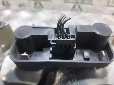 Second-hand car spare part Interior Rear Right Light for SAAB 9-3 BERLINA 1.8i Arc OEM IAM references 12785764  25480204