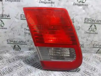 Second-hand car spare part Interior Left Tailgate Light for SAAB 9-3 BERLINA 1.8i Arc OEM IAM references 12785765  25480102