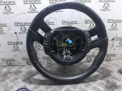 Автозапчасти б/у руль за CITROEN C4 PICASSO I MONOSPACE (UD_) 1.6 HDI ссылки OEM IAM 96821842ZD  