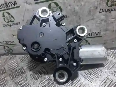 Pezzo di ricambio per auto di seconda mano  per CITROEN C4 PICASSO I MONOSPACE (UD_)  Riferimenti OEM IAM 9654115980  0390201817