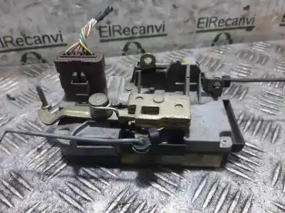 Pezzo di ricambio per auto di seconda mano  per CITROEN CITROEN C8  Riferimenti OEM IAM   