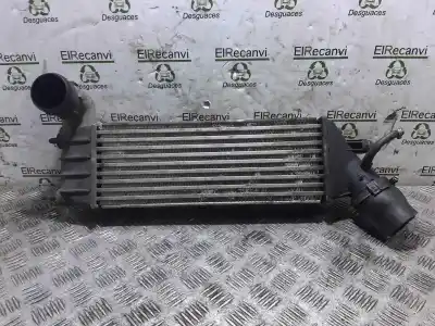Pezzo di ricambio per auto di seconda mano Intercooler per CITROEN CITROEN C8 BERLINA/FAMILIAR Riferimenti OEM IAM   