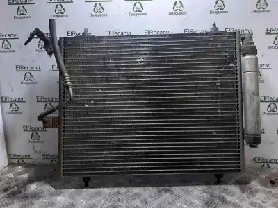 Pezzo di ricambio per auto di seconda mano  per CITROEN CITROEN C8  Riferimenti OEM IAM 1489398080 CAJA ELEVALUNAS 1 CAJA ELEVALUNAS 1