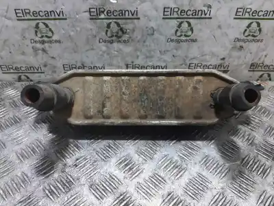 Pezzo di ricambio per auto di seconda mano radiatore olio motore per citroen citroen c8 berlina/familiar riferimenti oem iam 5020710f  
