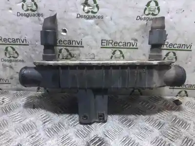 Pezzo di ricambio per auto di seconda mano radiatore olio motore per citroen citroen c8 berlina/familiar riferimenti oem iam 5020710f  