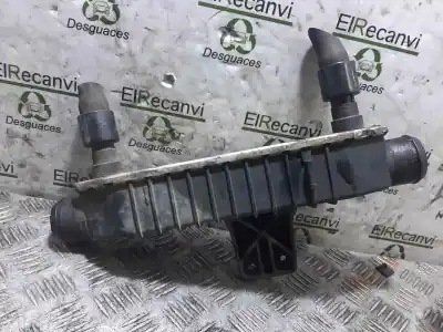 Pezzo di ricambio per auto di seconda mano radiatore olio motore per citroen citroen c8 berlina/familiar riferimenti oem iam 5020710f  