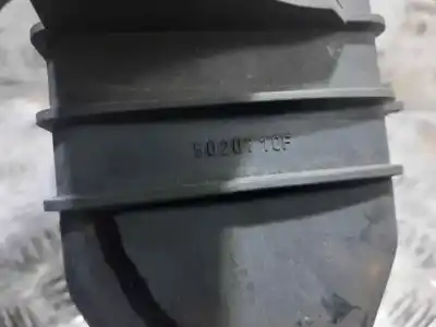 Pezzo di ricambio per auto di seconda mano radiatore olio motore per citroen citroen c8 berlina/familiar riferimenti oem iam 5020710f  