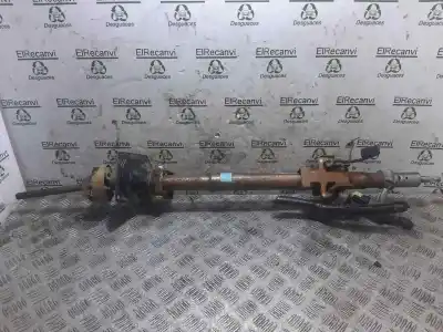 Recambio de automóvil de segunda mano de COLUMNA DIRECCION para NISSAN TERRANO/TERRANO.II (R20)  referencias OEM IAM   