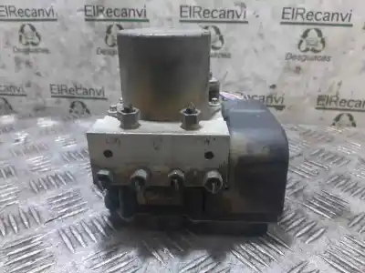 Автозапчасти б/у абс за CITROEN C4 PICASSO I MONOSPACE (UD_) 1.6 HDI ссылки OEM IAM 9660934580 07051521132 0265235010