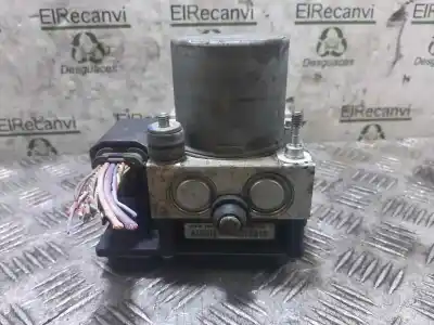 Pezzo di ricambio per auto di seconda mano abs per citroen c4 picasso i monospace (ud_) 1.6 hdi riferimenti oem iam 9660934580 07051521132 0265235010