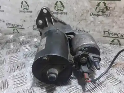 Автозапчастина б/у двигун запускається для seat leon (1m1) signo посилання на oem iam 0986017830  