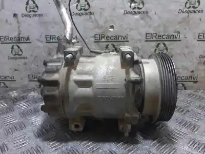 Peça sobressalente para automóvel em segunda mão  por DACIA DUSTER  Referências OEM IAM 926000097  07666109061