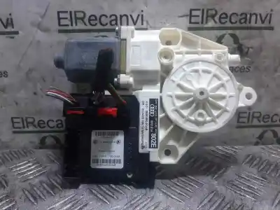 Peça sobressalente para automóvel em segunda mão  por AUDI A3 (8P1)  Referências OEM IAM 8P0959802E  