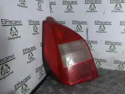 Second-hand car spare part  for CITROEN C2  OEM IAM references   