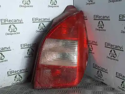 Second-hand car spare part Right Tailgate Light for CITROEN C2 Audace OEM IAM references   