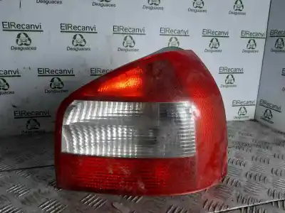 Second-hand car spare part Right Tailgate Light for AUDI A3 (8L) 1.9 TDI Ambiente OEM IAM references   