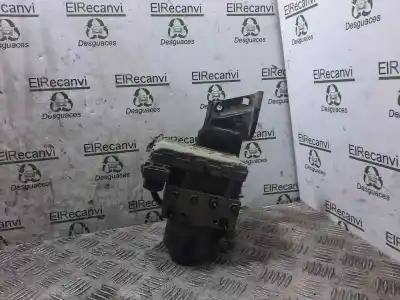 Peça sobressalente para automóvel em segunda mão ABS por AUDI A3 (8L)  Referências OEM IAM 1J09073790  