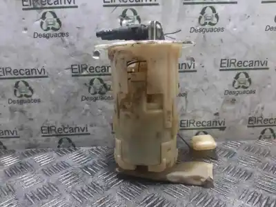 İkinci el araba yedek parçası BENZIN POMPASI için NISSAN ALMERA (N16/E)  OEM IAM referansları   