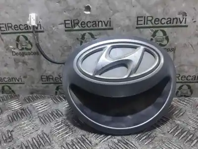 Peça sobressalente para automóvel em segunda mão puxador exterior de mala por hyundai veloster (fs) 1.6 gdi referências oem iam 