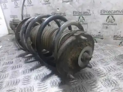 Peça sobressalente para automóvel em segunda mão Amortecedor Dianteiro Direito por FIAT DOBLO Active Referências OEM IAM   